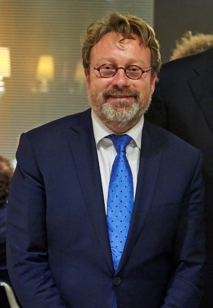Olaf Sleijpen