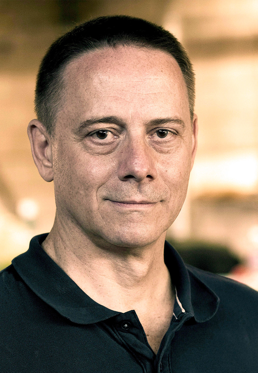 Peter Bost